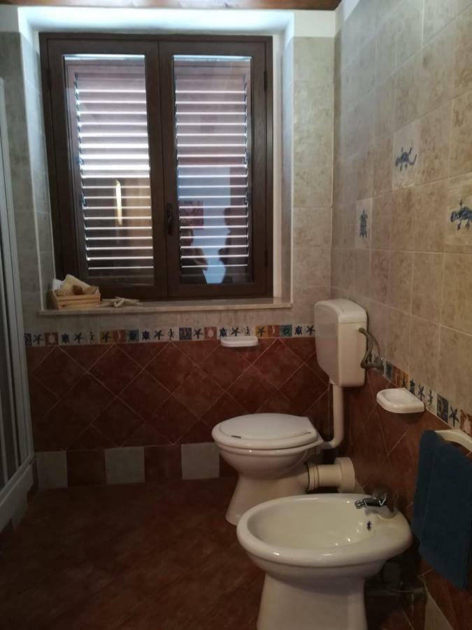 U Scogghiu Residence Lampedusa Dış mekan fotoğraf