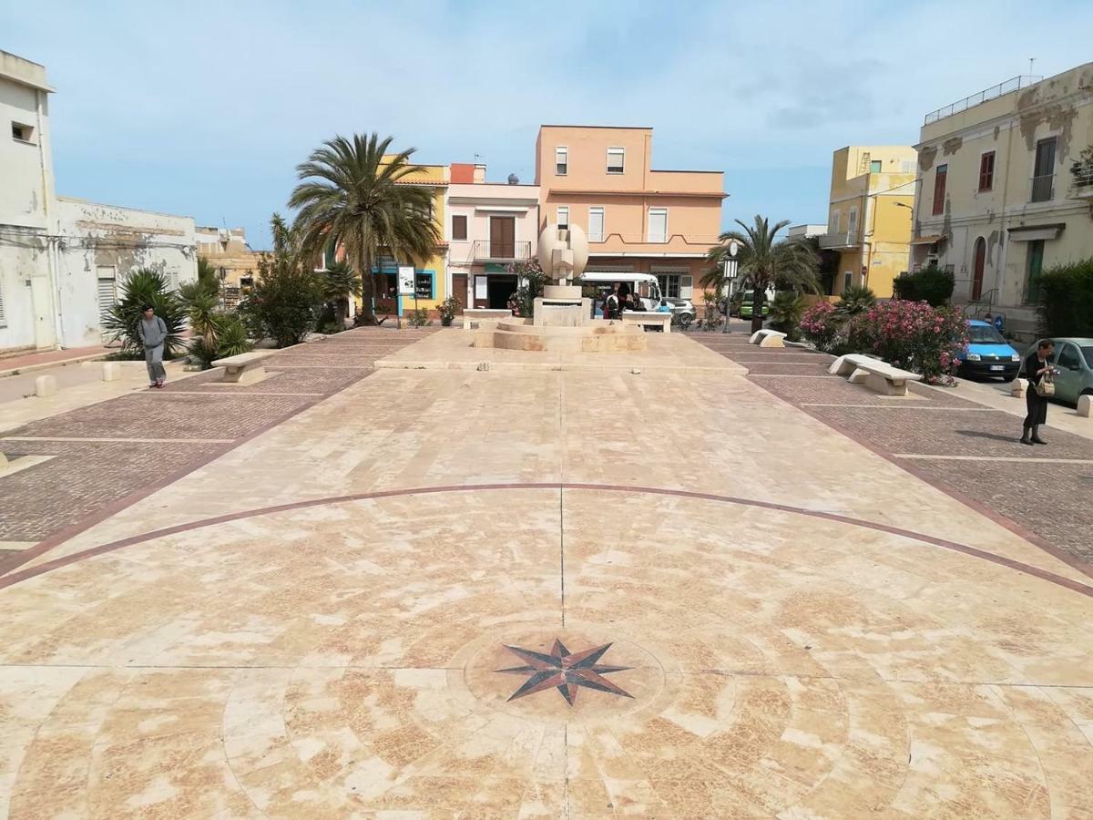 U Scogghiu Residence Lampedusa Dış mekan fotoğraf